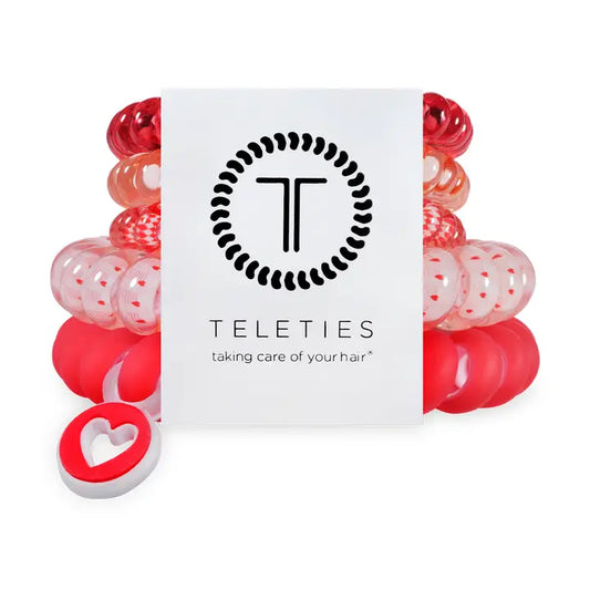 Soulmate Set of Teleties