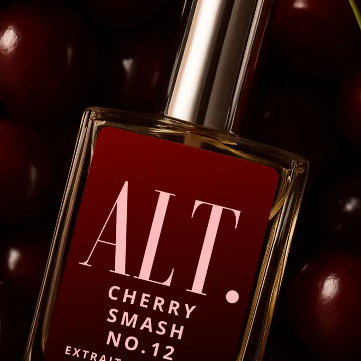 Alt Perfume-30 ML/1OZ, Cherry Smash No 12