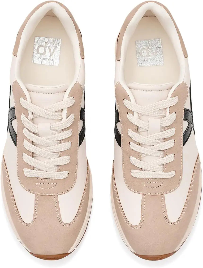 Joque Natural Sneakers
