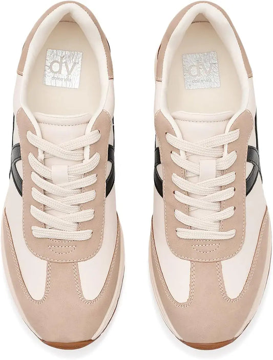 Joque Natural Sneakers