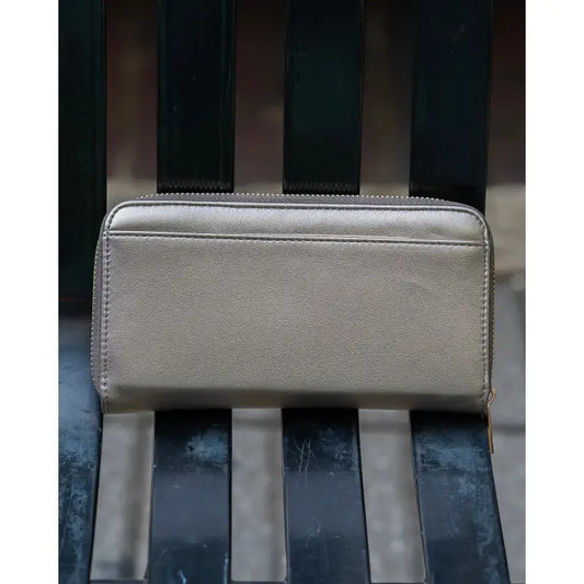 Penelope Wallet, Black Pearl