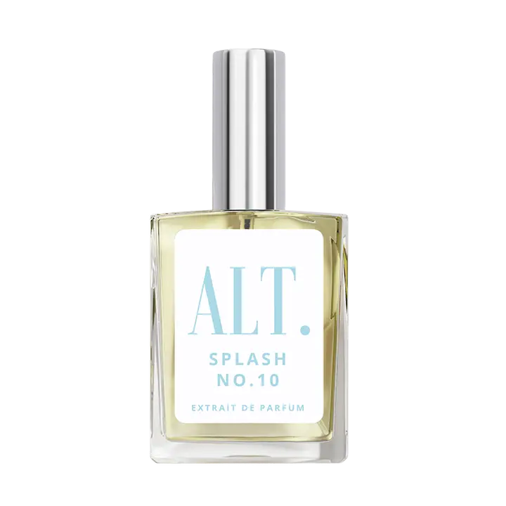 ALT Perfume-60ML/2OZ, Splash