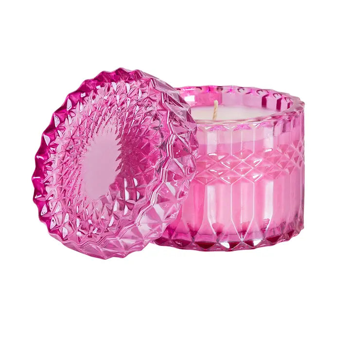 Cake For Breakfast 8oz Shimmer Candle