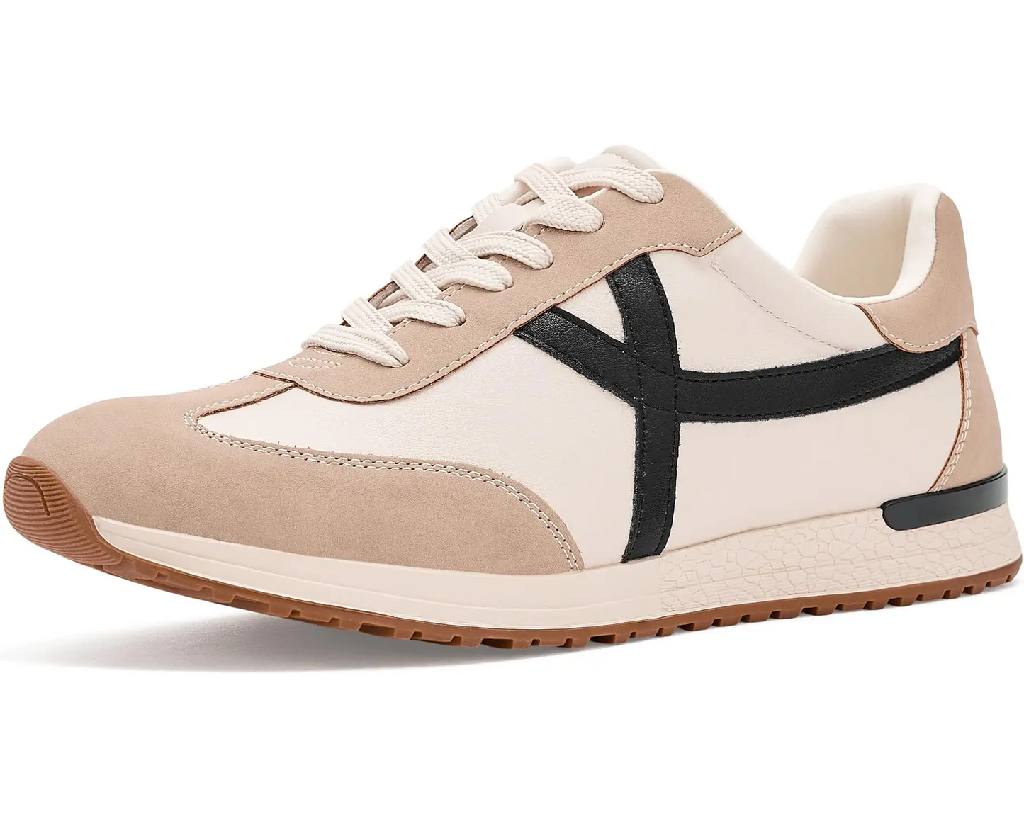 Joque Natural Sneakers