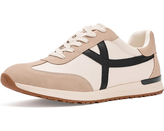 Joque Natural Sneakers