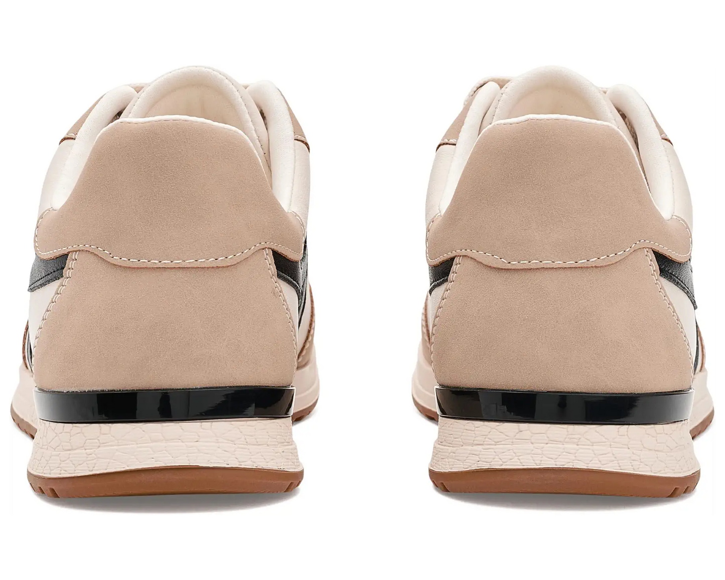 Joque Natural Sneakers