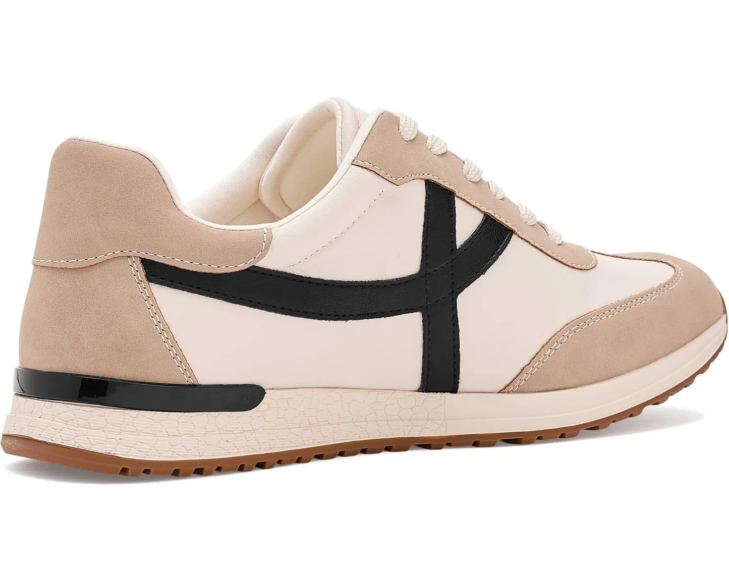 Joque Natural Sneakers
