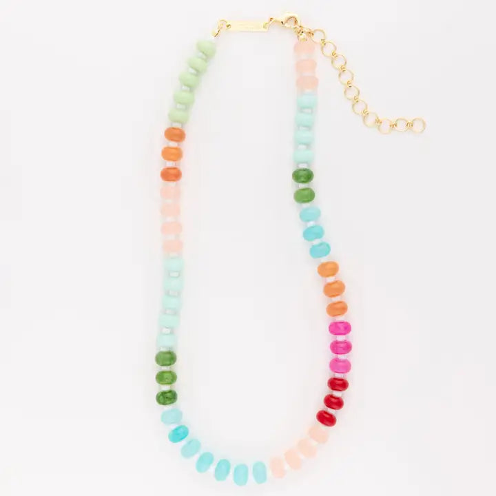 Danica Necklace