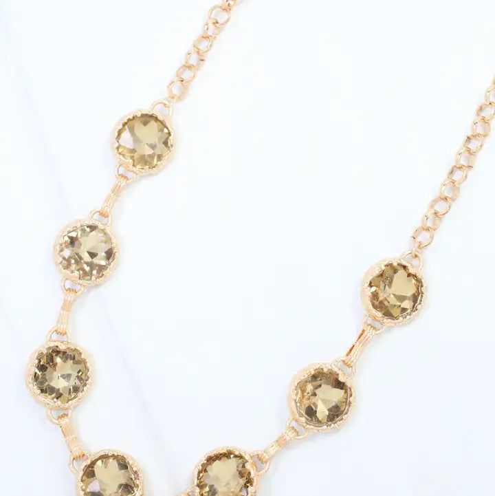 Leah Necklace