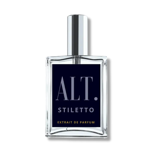 ALT Perfume-60ML/2OZ, Stiletto