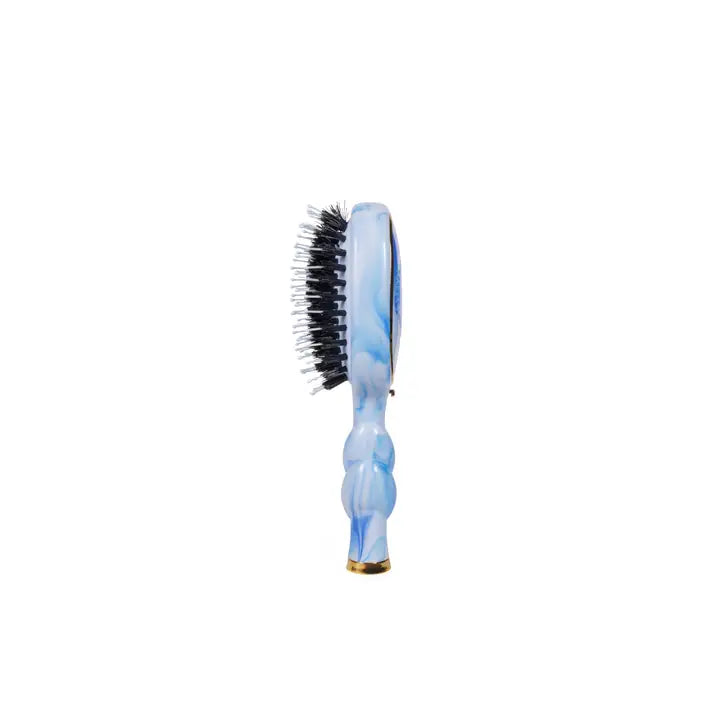Mini Teletie Boar Brush, Tide & True