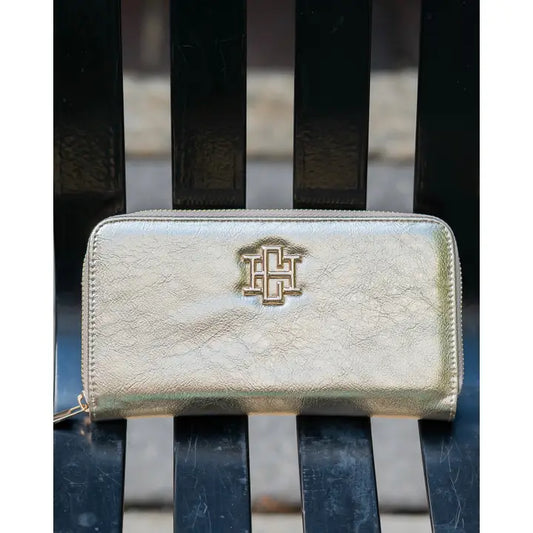 Penelope Wallet, D Gold