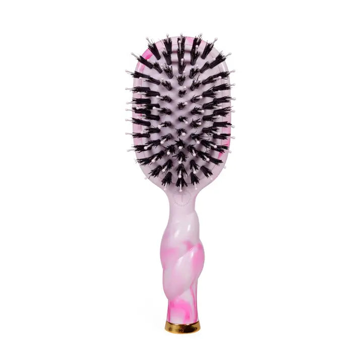 Mini Teletie Boar Brush, Pinch Me!