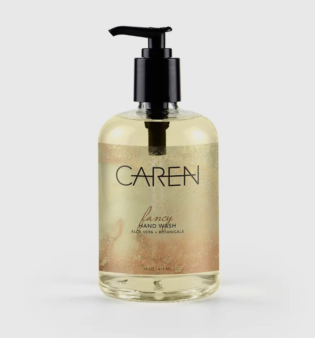 Fancy 14oz Hand Wash