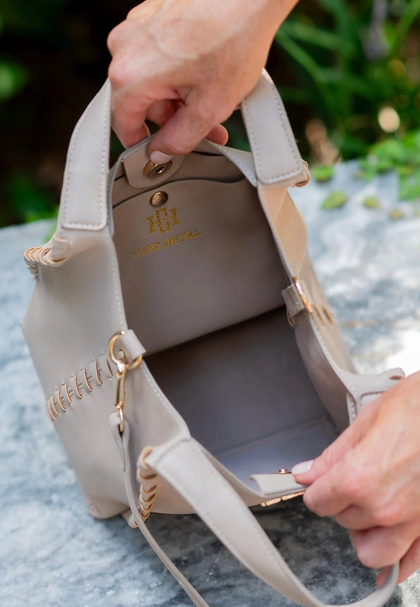 Allison Tote-Stone