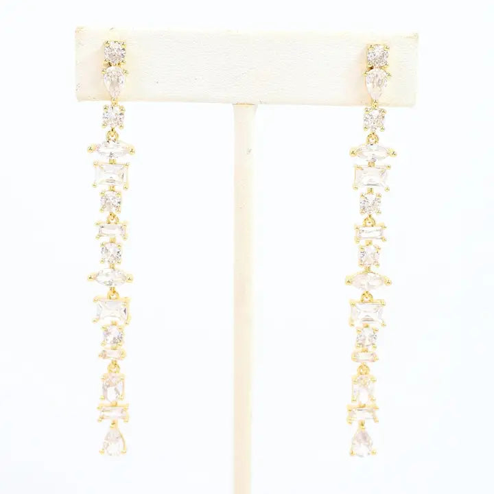 Merilee Drop Earrings
