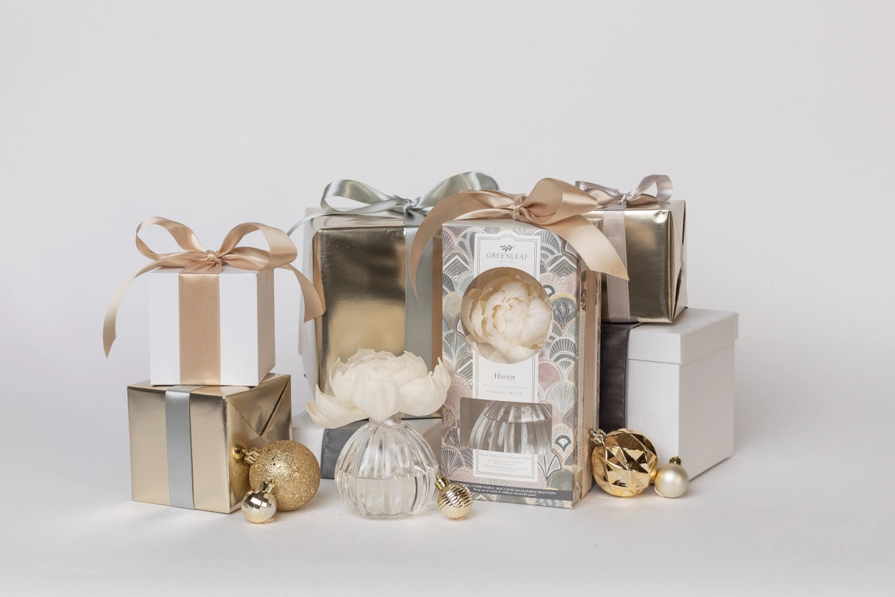 Haven Flower Diffuser