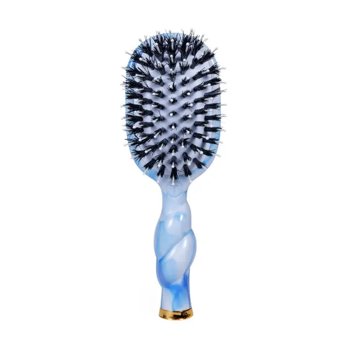 Mini Teletie Boar Brush, Tide & True