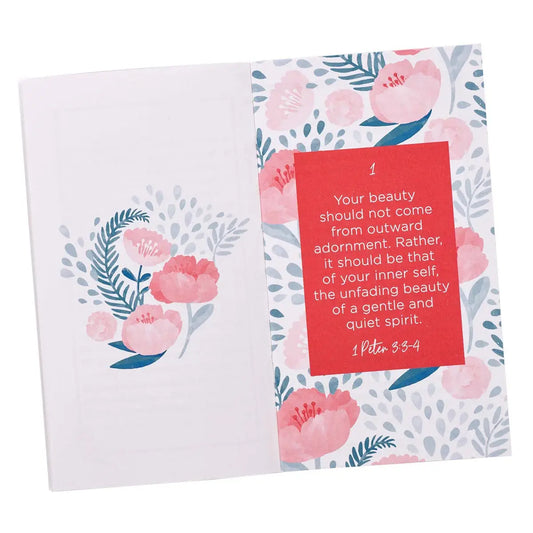Gift Book Promises From God For Women