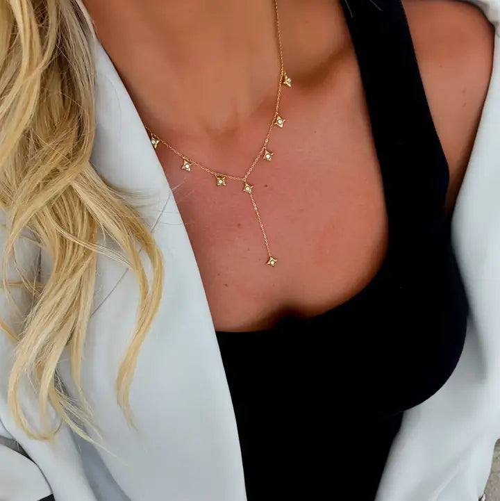 Kaylie Necklace