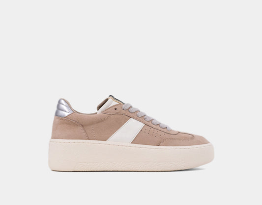 Stacey Beige Sneaker