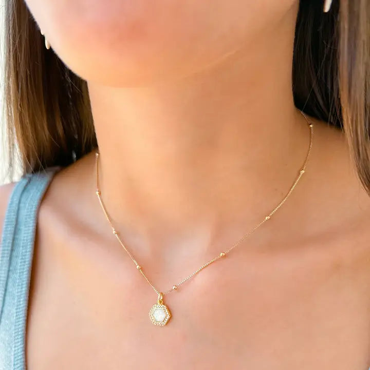 TS Eliana Necklace