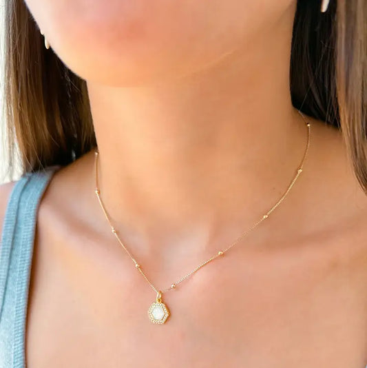 TS Eliana Necklace