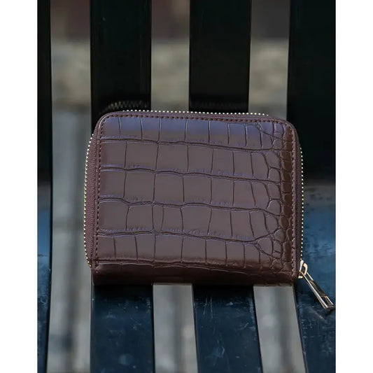 Blakely Wallet, Chocolate EC
