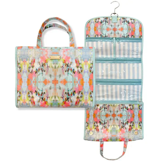 Brooks Avenue Hanging Travel Case , Brooks Avenue