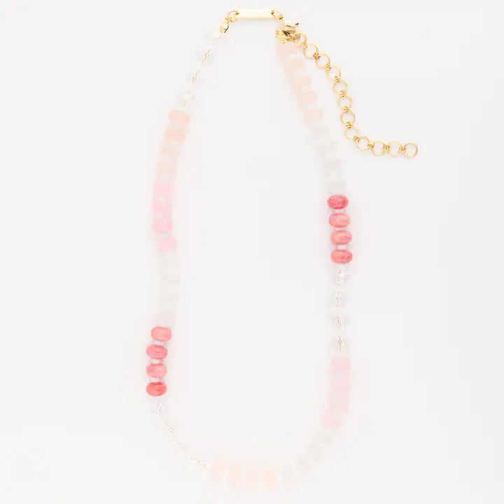 Carina Necklace