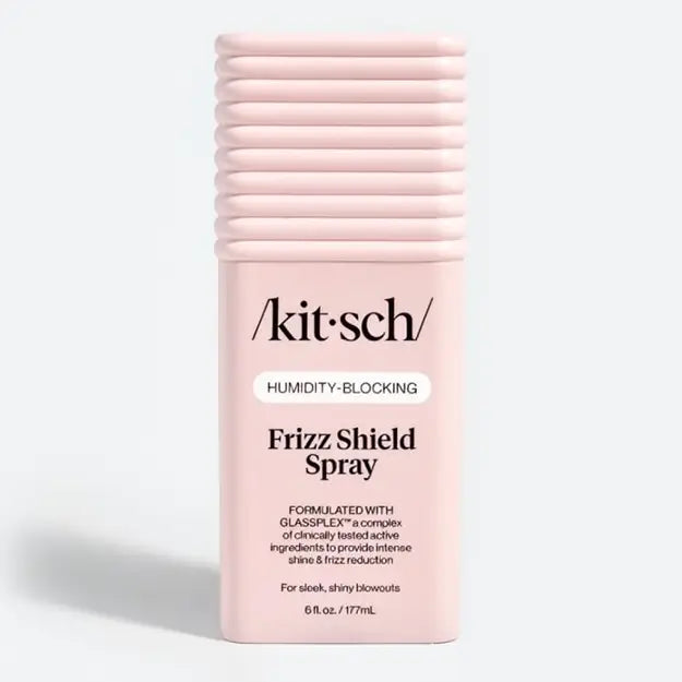Humidity Blocking Frizz Shield Spray