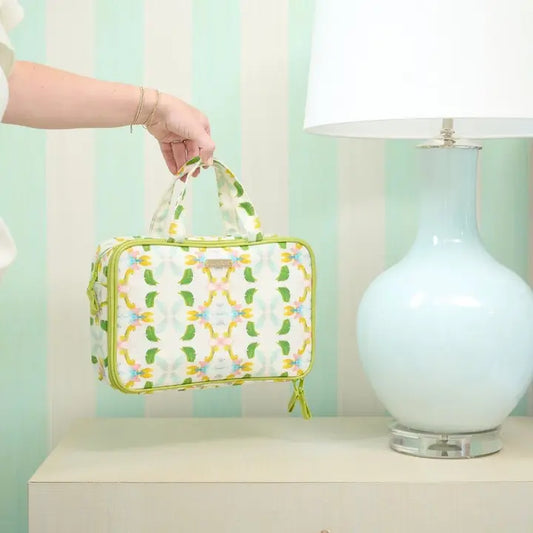 Dogwood Travel Case