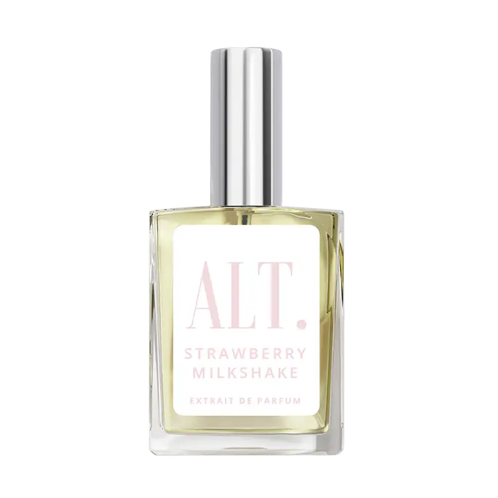 Strawberry Milkshake Alt 30ml/1oz
