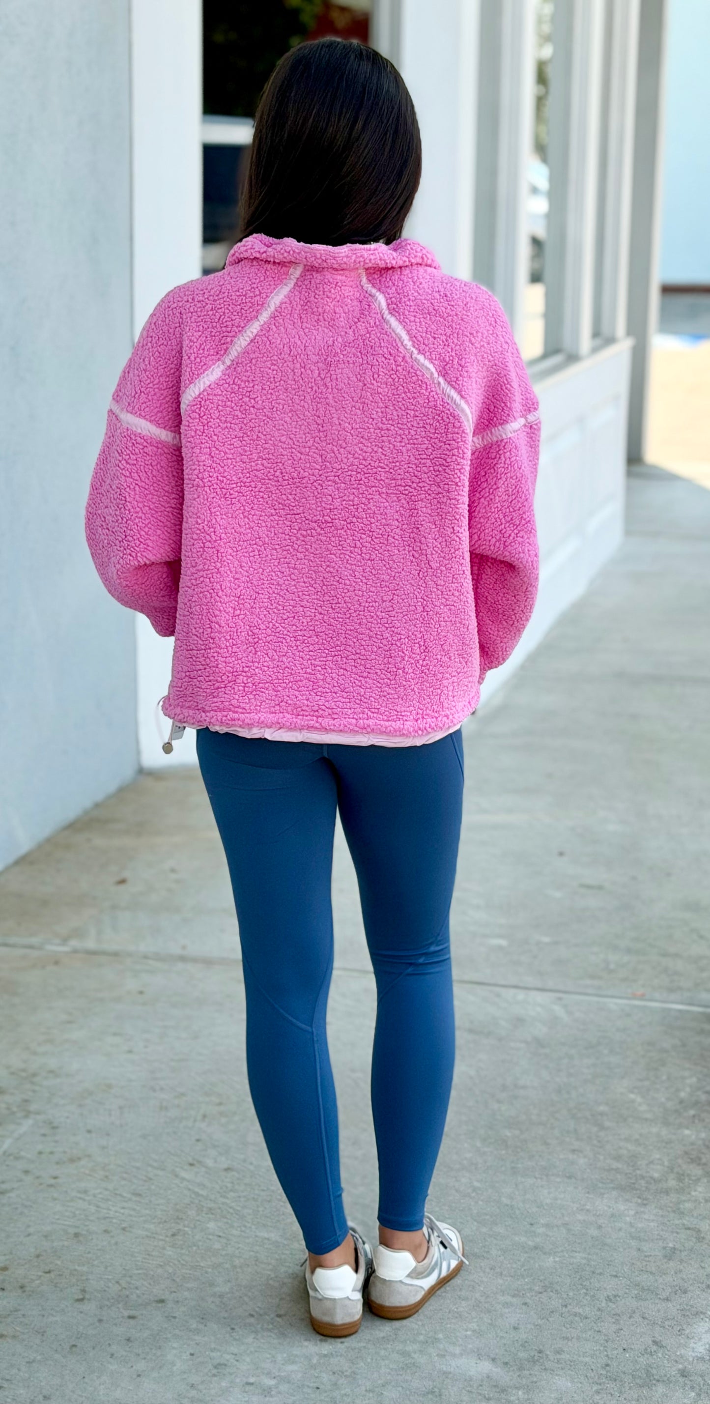 Venice Sculpt High Waist Leggings , Ocean
