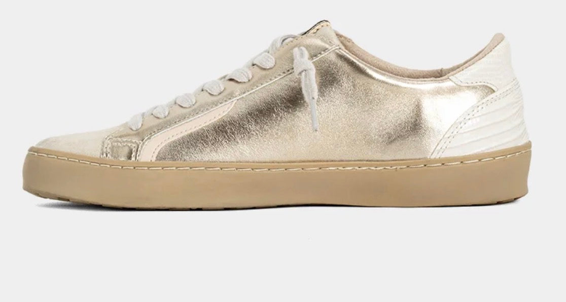 Robbie Sneaker , Golden