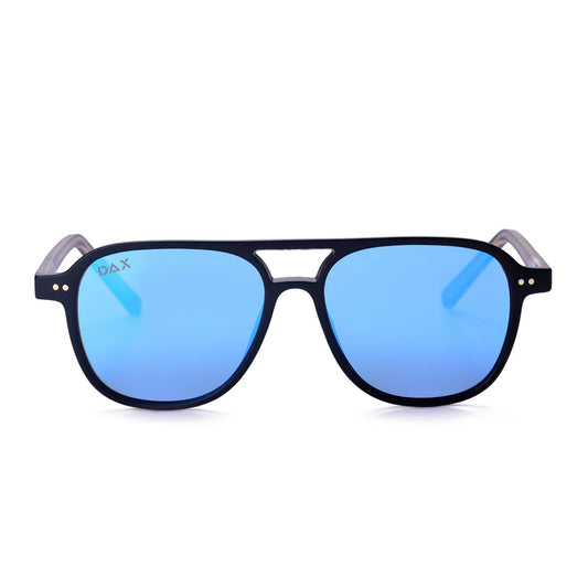 Briggs Blue Pallet Sunglasses
