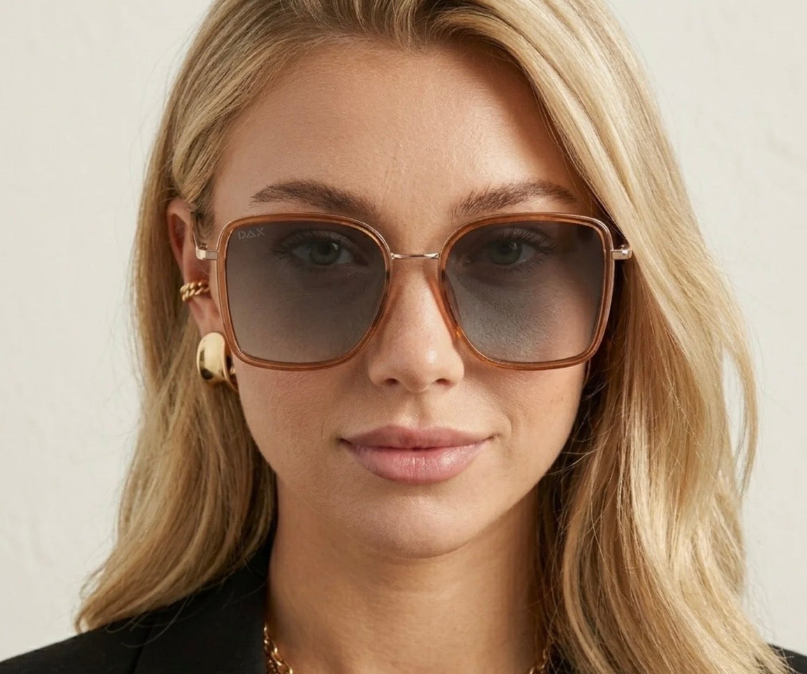 Ellie Brown Sunglasses