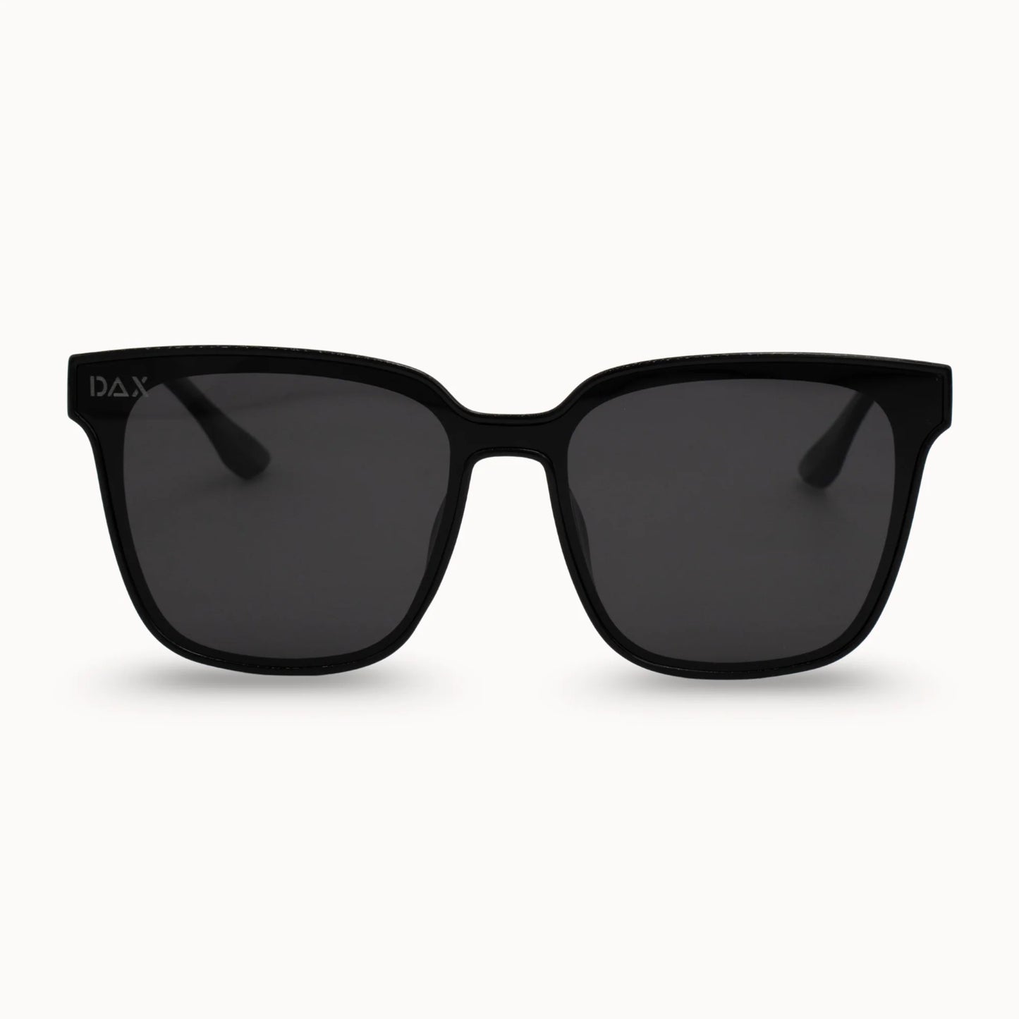 Cam Black Sunglasses