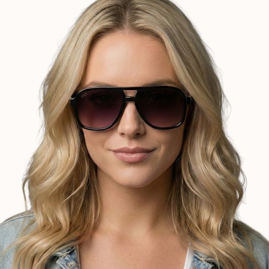 Cruz Smokeshow Sunglasses