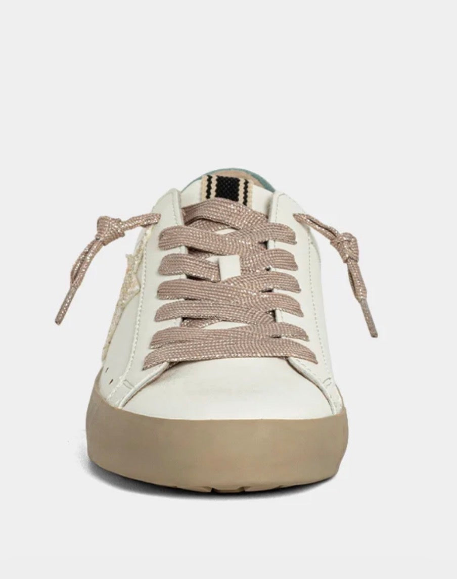 Paula Ice Sparkle Sneaker