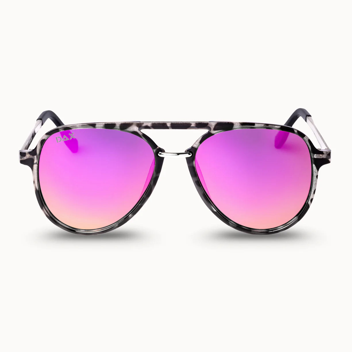 Earhart In Hot Pink Sunglasses