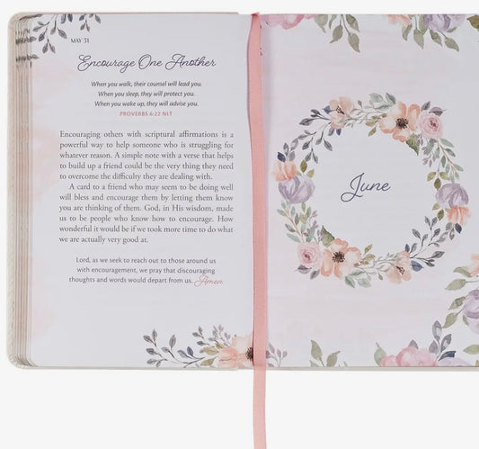 Godly Wisdom For Women