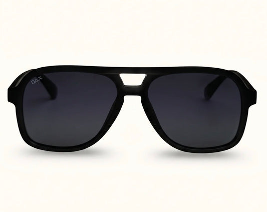 Cruz Matte Black