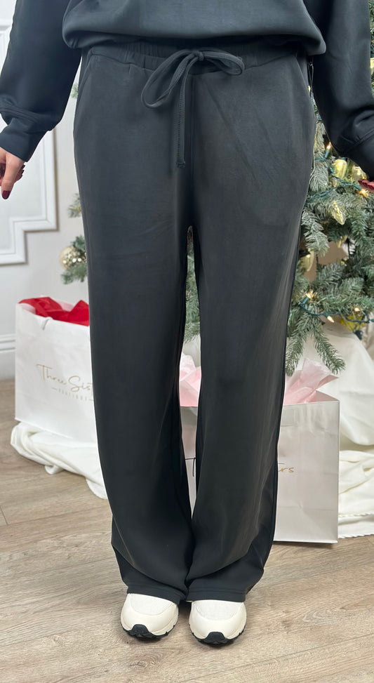 Scuba Soft Air Scuba Pants, Black