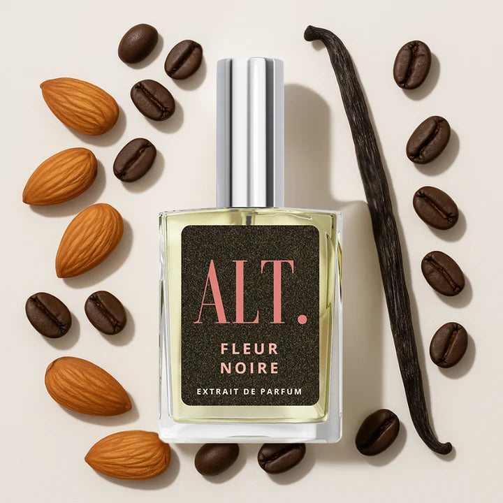 ALT Perfume-60ML/2OZ, Fleur Noire