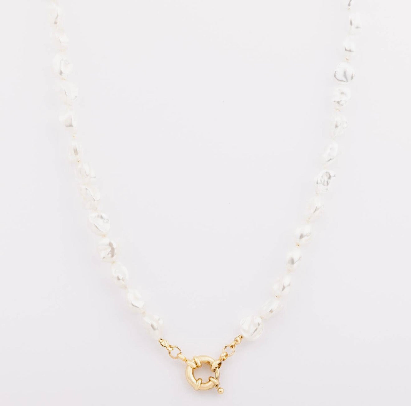 Catalina Necklace