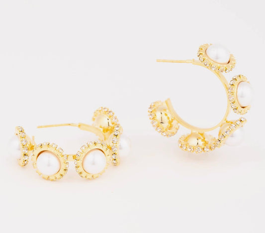 Ophelia Earring