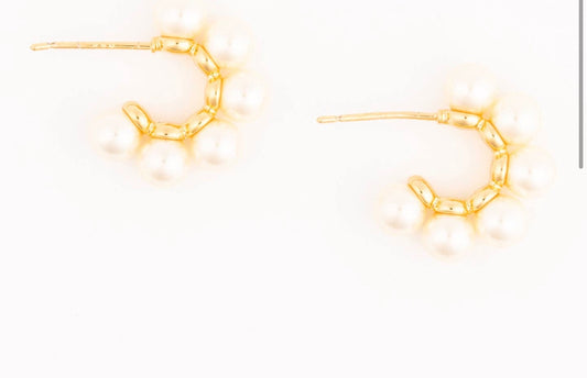 Noelle Earring