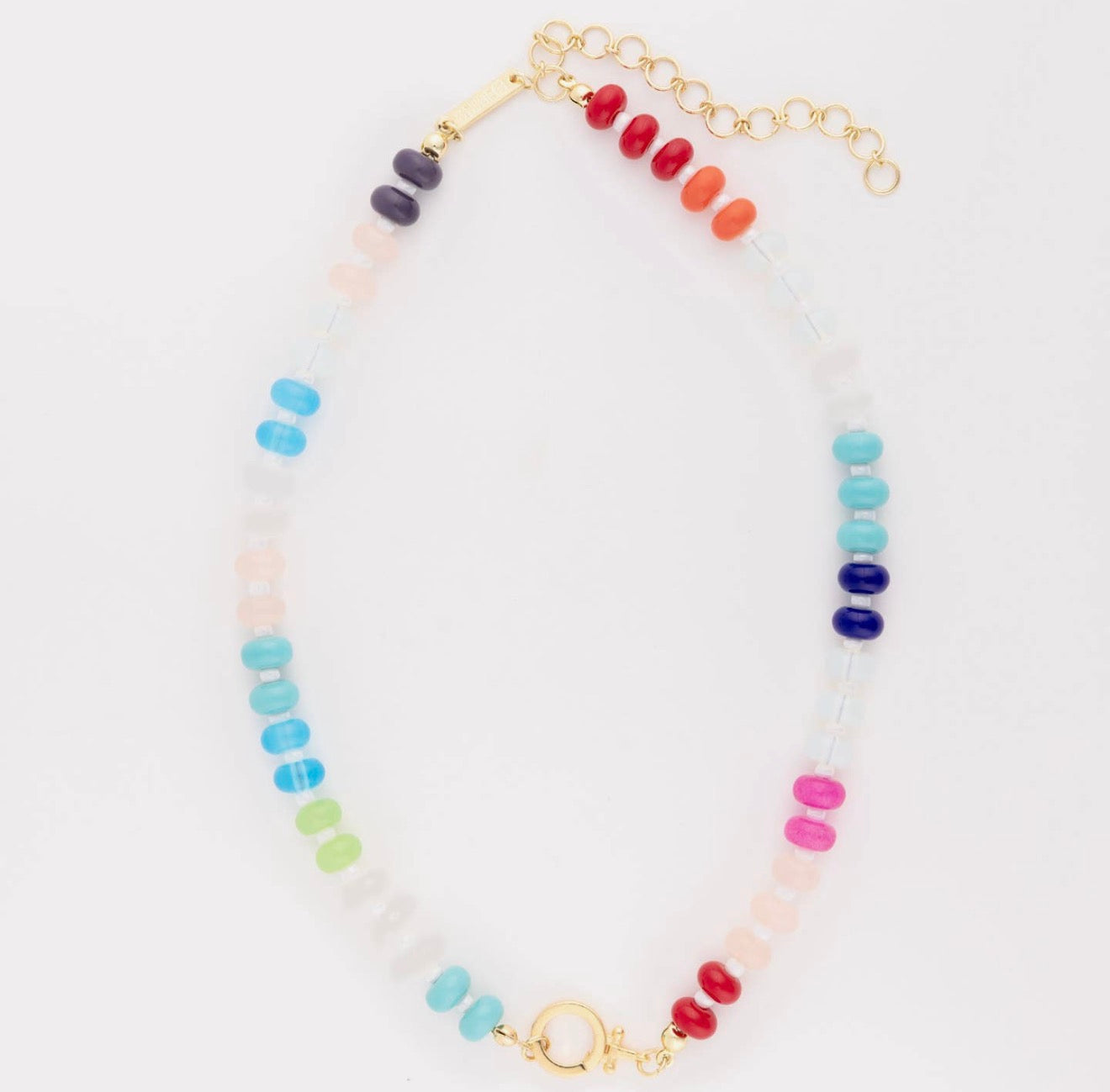 Thea Necklace