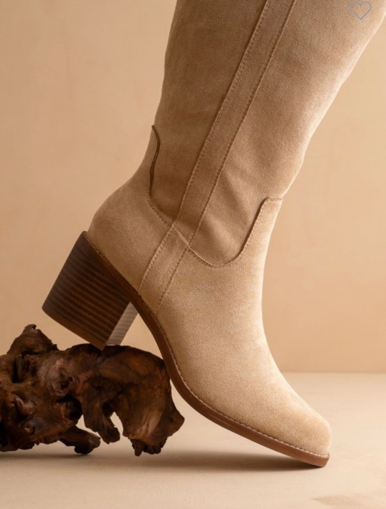 Harriet Tall Riding Boots